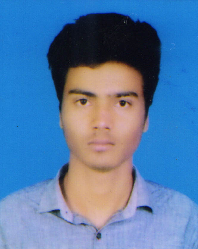 GOLU KUMAR 